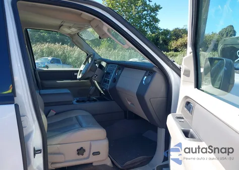 2011 Ford Expedition Xlt из США, поврежденный, VIN 1FMJU1J57BEF53707